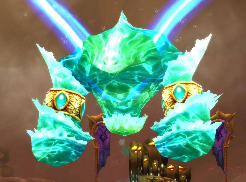 Hydross the Unstable